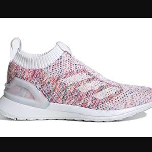 SOLD - Adidas RapidaRun Laceless Women Sneakers Youth 7 Women 8.5